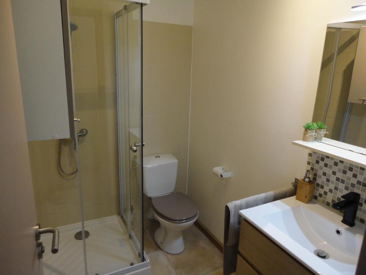 Joli Dans Village Calme En Provence Apartamento