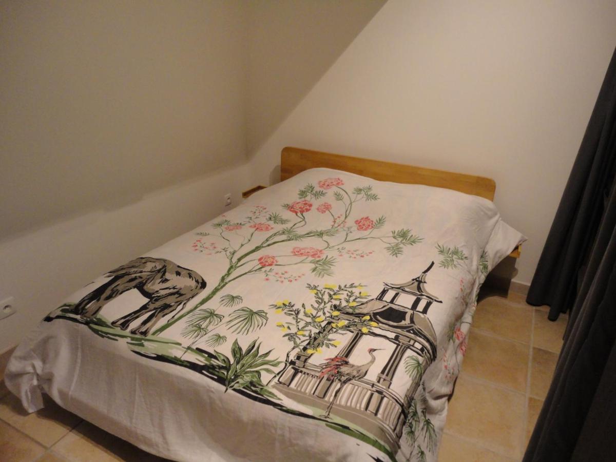 Joli Dans Village Calme En Provence Apartamento Les Mées