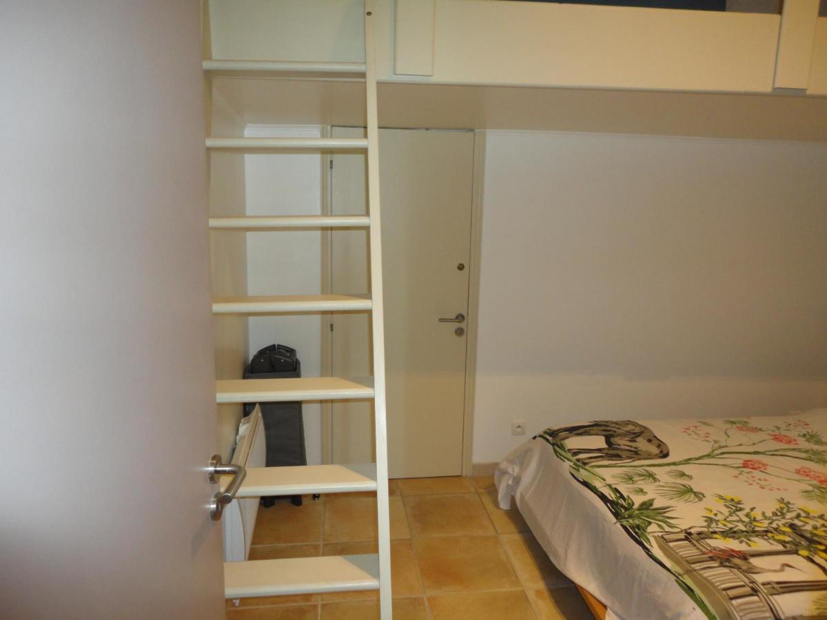 Joli Dans Village Calme En Provence Apartamento